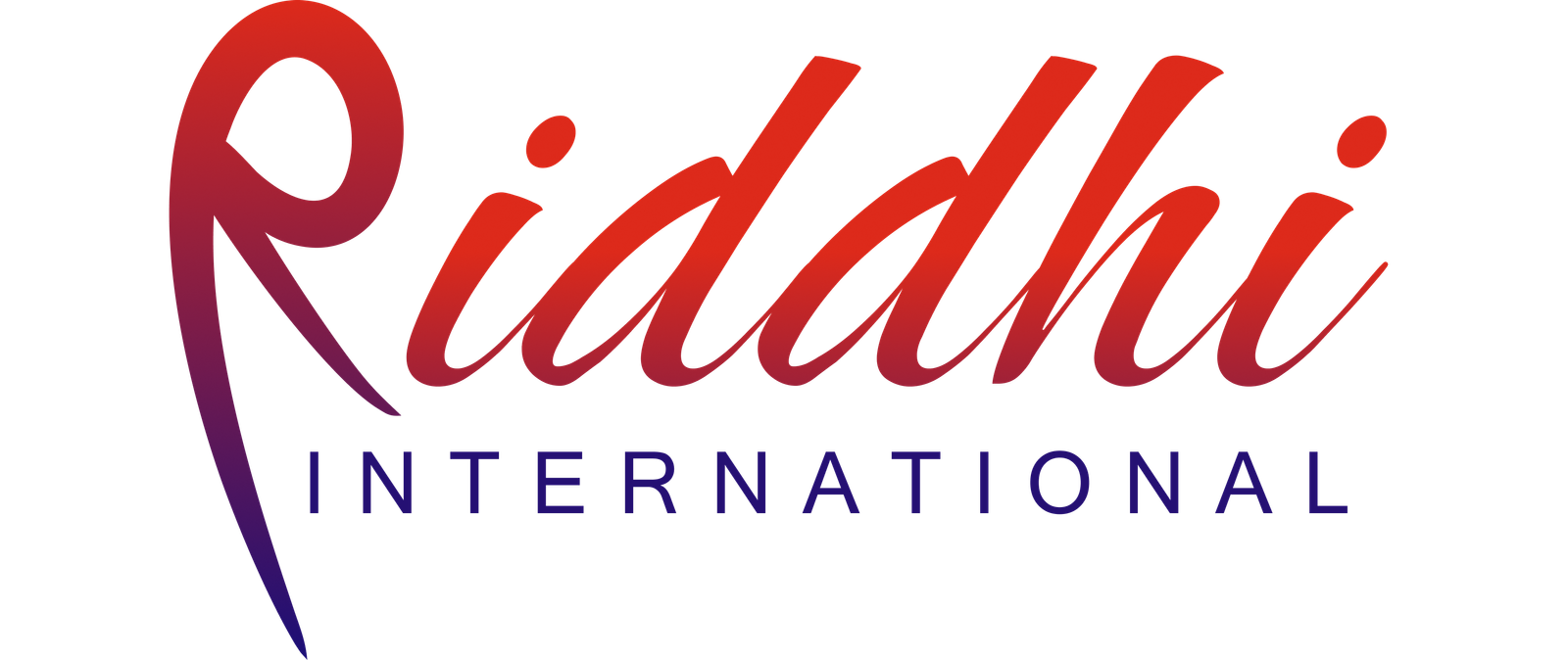 Ridhhi International 